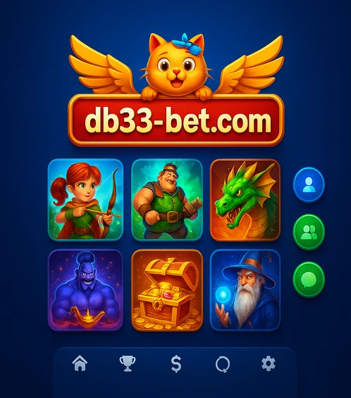 DB33bet